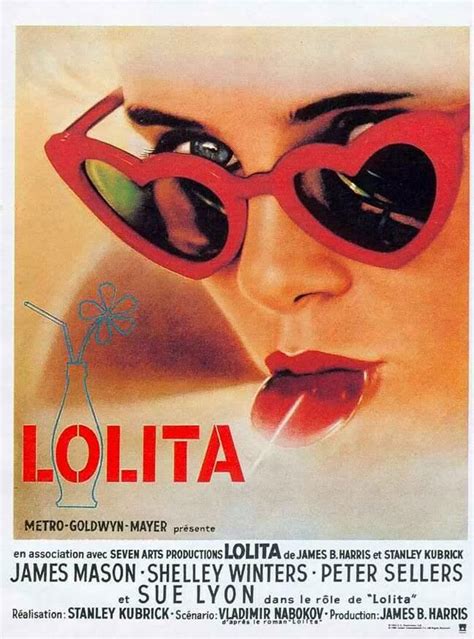 pornhub lolita|Lolita (1962 film) .